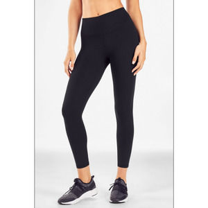 Fabletics High-Waisted PowerHold 7/8 Leggings